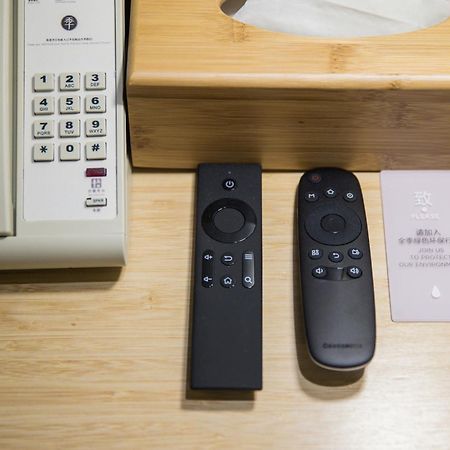 Ji Hotel Shanghai The Bund Jinling East Road Екстер'єр фото