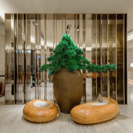 Ji Hotel Shanghai The Bund Jinling East Road Екстер'єр фото