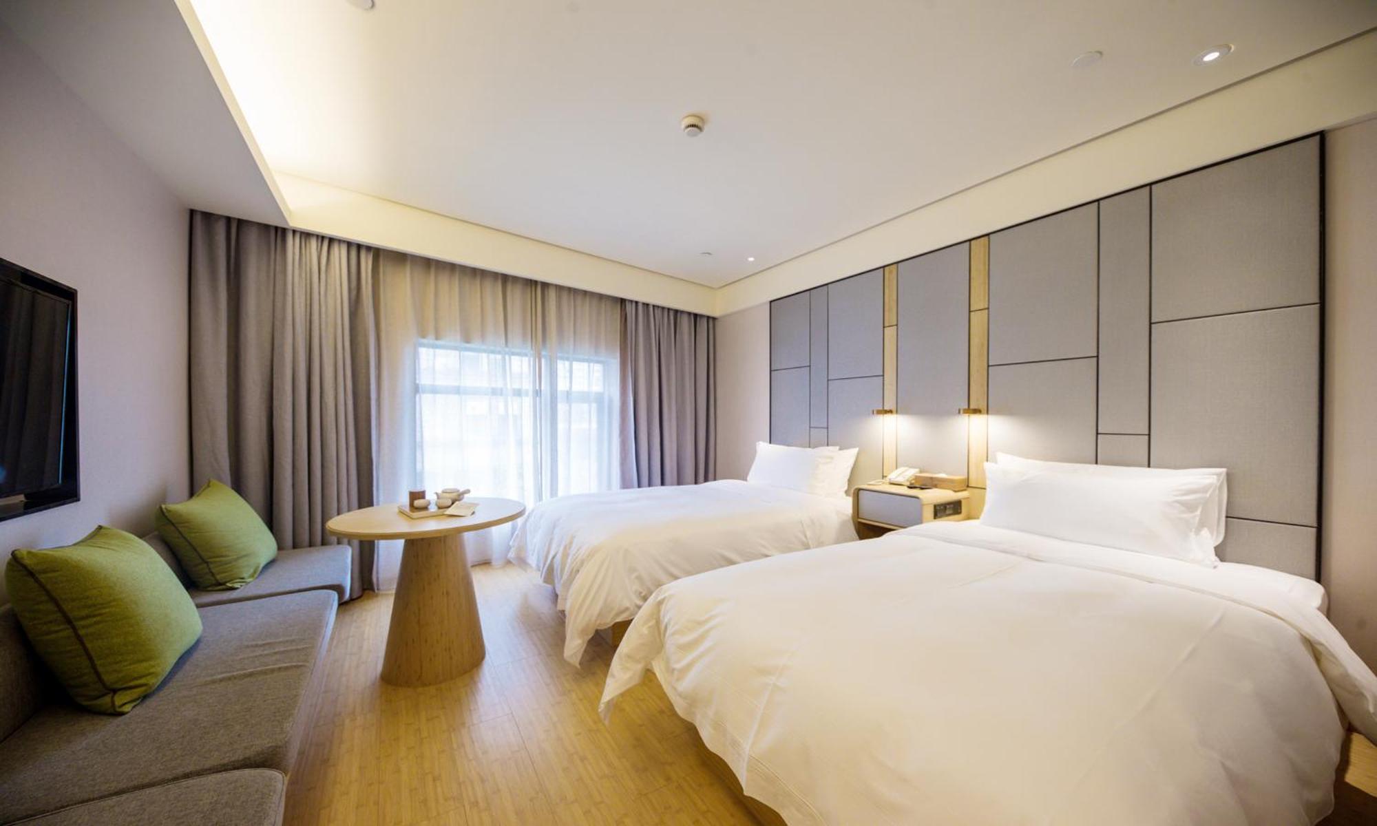 Ji Hotel Shanghai The Bund Jinling East Road Екстер'єр фото