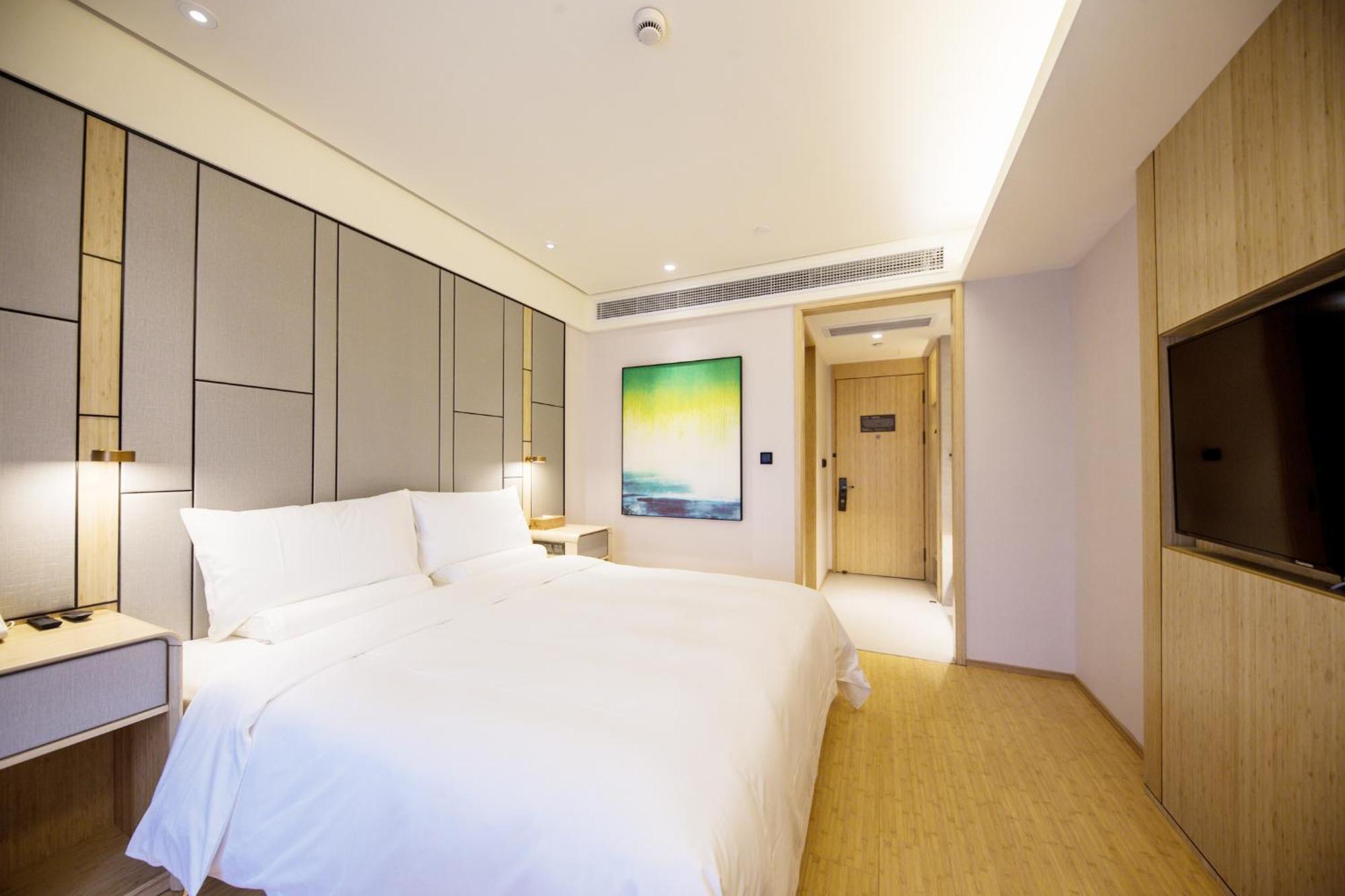 Ji Hotel Shanghai The Bund Jinling East Road Екстер'єр фото