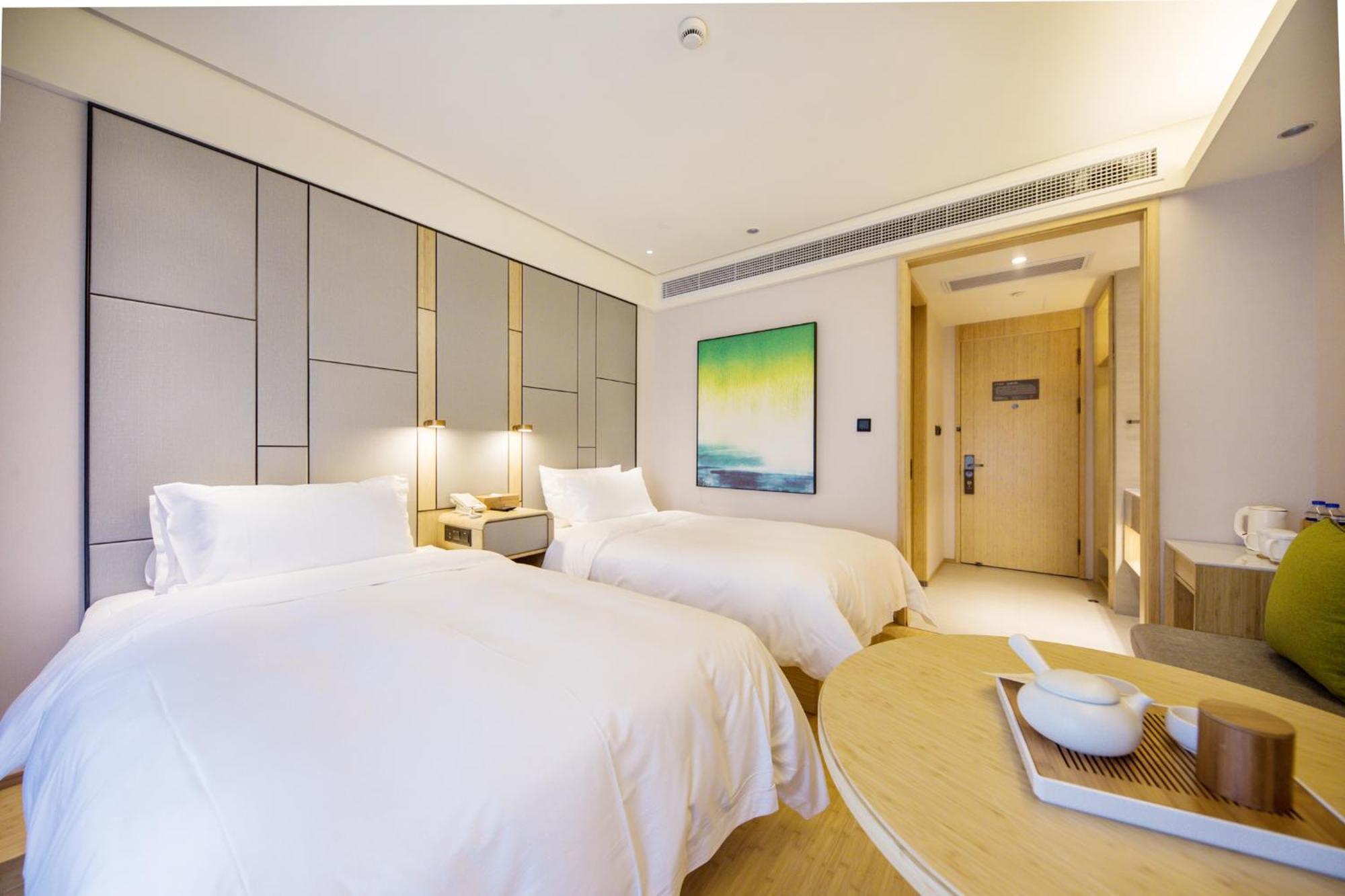 Ji Hotel Shanghai The Bund Jinling East Road Екстер'єр фото