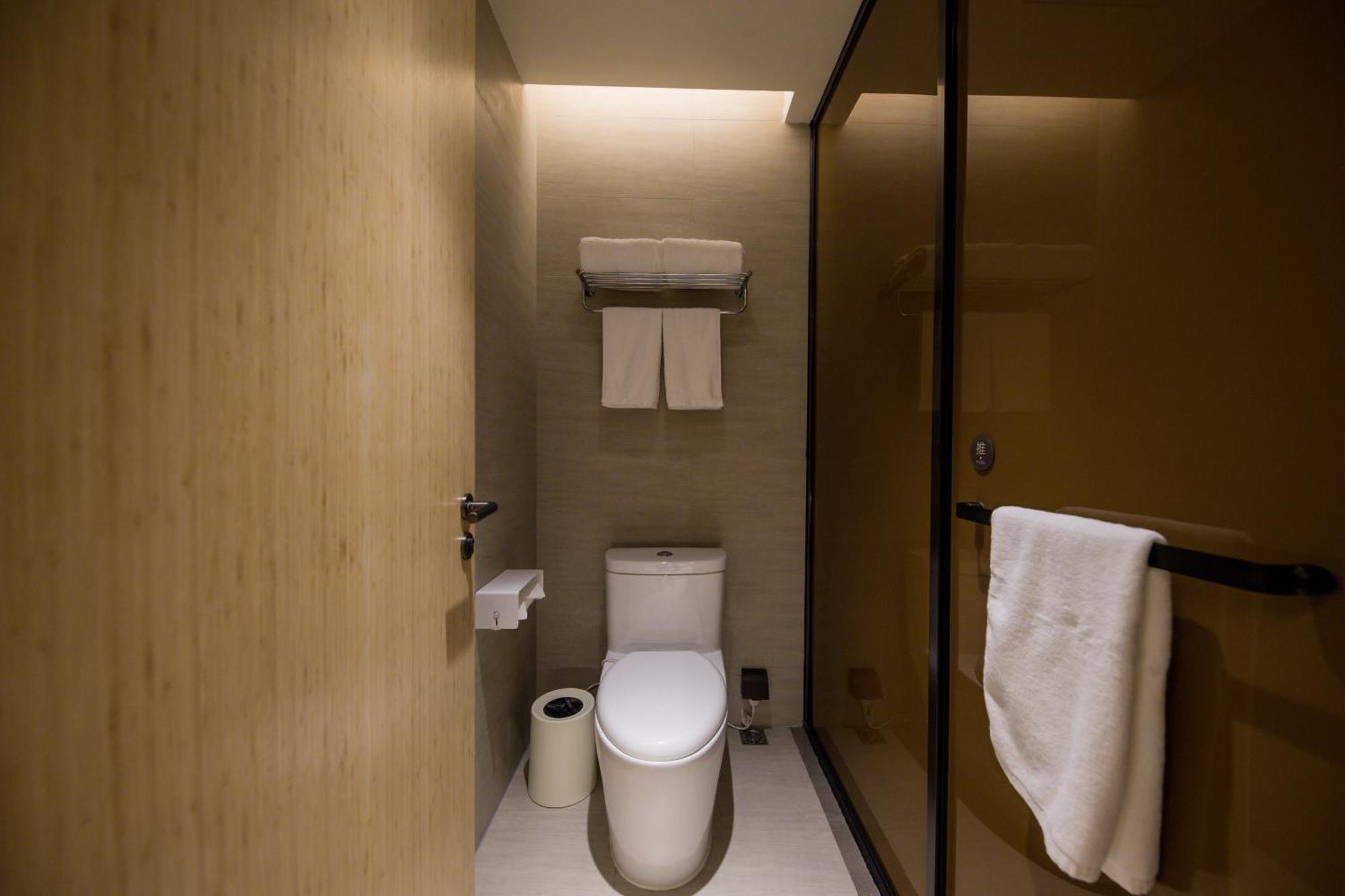 Ji Hotel Shanghai The Bund Jinling East Road Екстер'єр фото