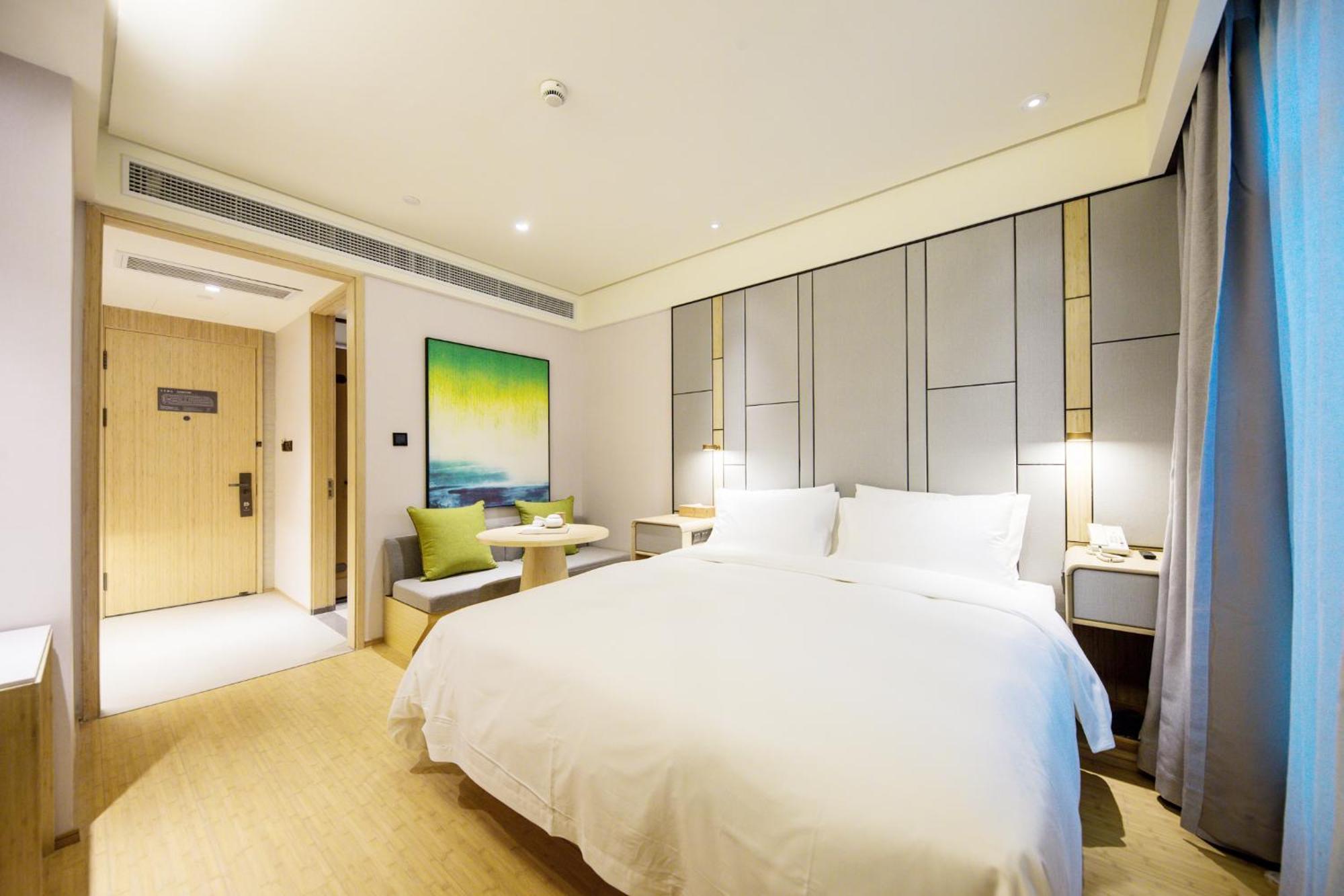 Ji Hotel Shanghai The Bund Jinling East Road Екстер'єр фото