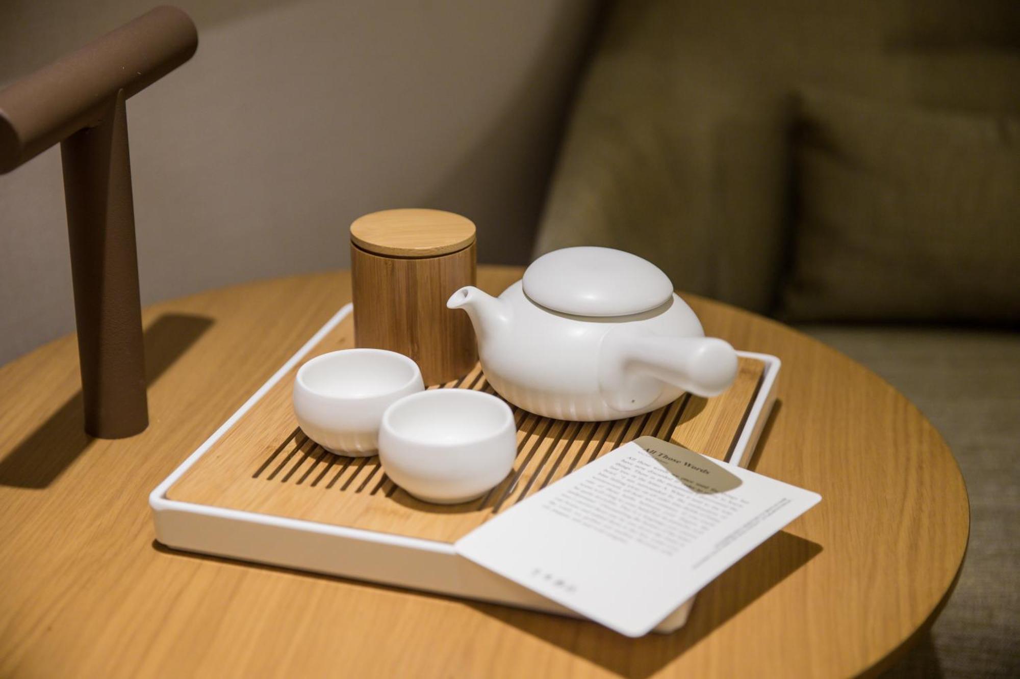 Ji Hotel Shanghai The Bund Jinling East Road Екстер'єр фото