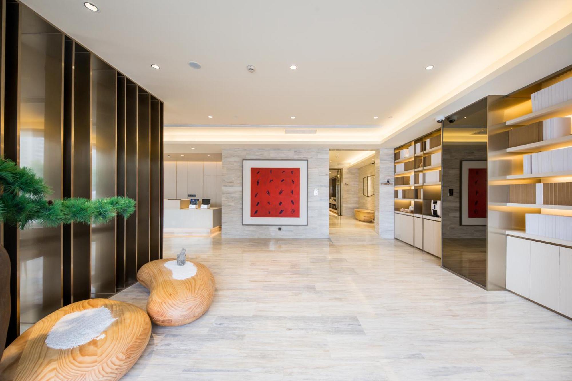 Ji Hotel Shanghai The Bund Jinling East Road Екстер'єр фото