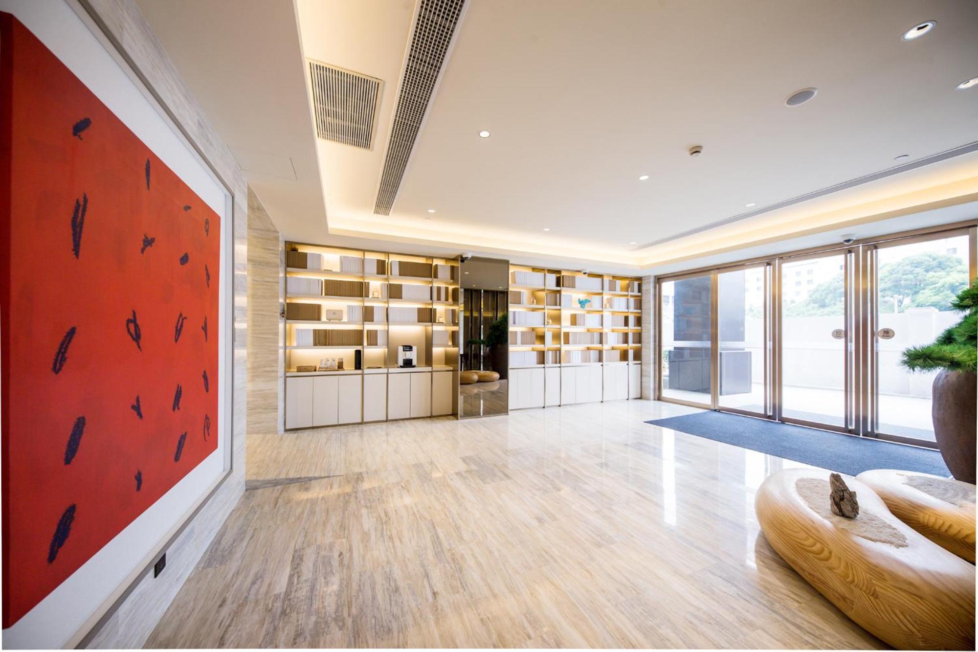 Ji Hotel Shanghai The Bund Jinling East Road Екстер'єр фото